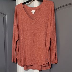 Lightweight Sweater